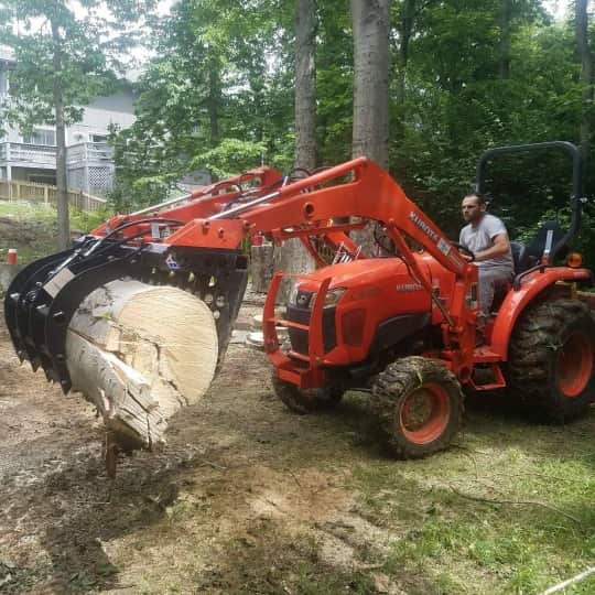 Tree Brothers LLC — Washington MO veteran crew